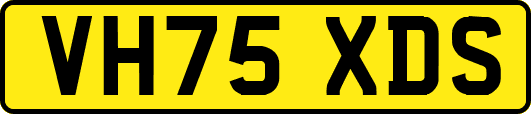 VH75XDS