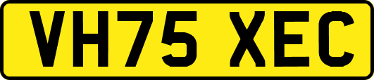 VH75XEC