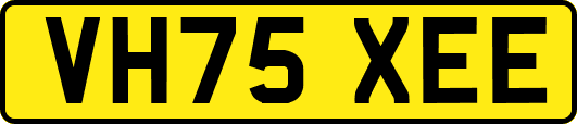 VH75XEE