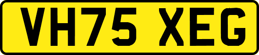 VH75XEG