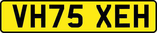 VH75XEH
