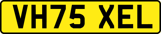VH75XEL