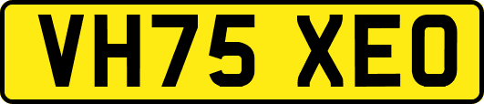 VH75XEO