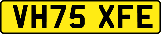VH75XFE
