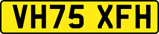 VH75XFH