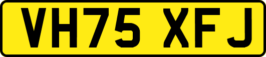 VH75XFJ