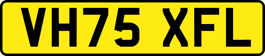 VH75XFL
