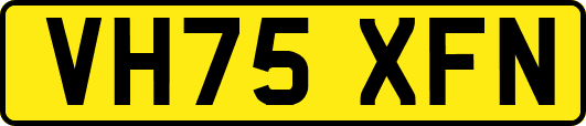 VH75XFN