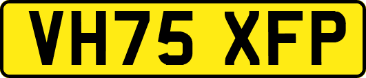 VH75XFP