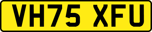 VH75XFU