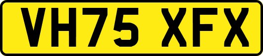 VH75XFX