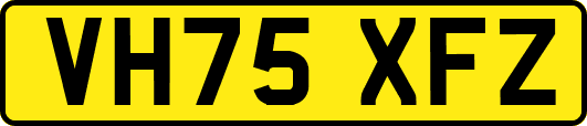 VH75XFZ