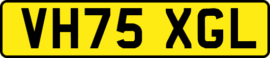 VH75XGL