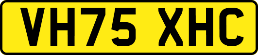 VH75XHC