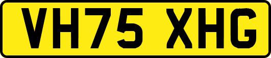 VH75XHG