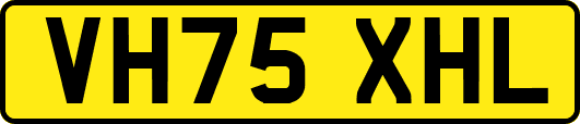 VH75XHL