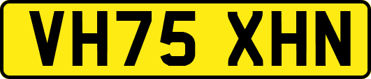 VH75XHN