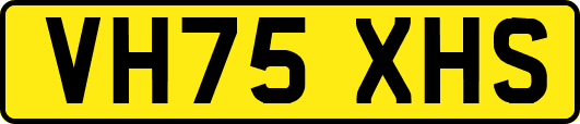 VH75XHS