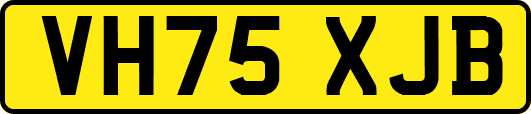 VH75XJB