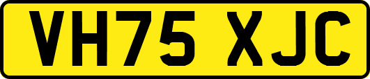 VH75XJC