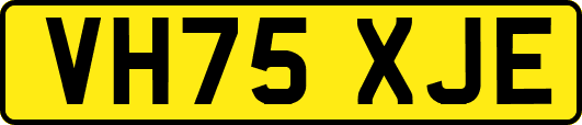 VH75XJE