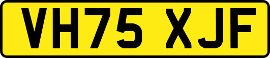 VH75XJF