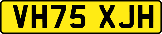 VH75XJH