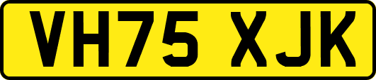 VH75XJK