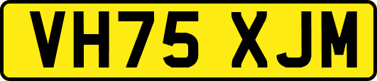 VH75XJM