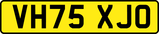 VH75XJO