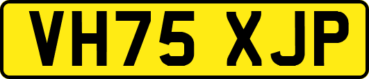 VH75XJP