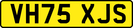 VH75XJS