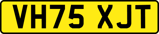 VH75XJT