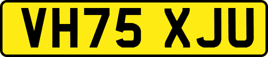 VH75XJU