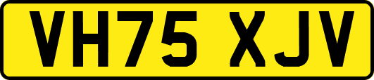 VH75XJV