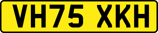 VH75XKH