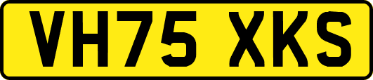 VH75XKS