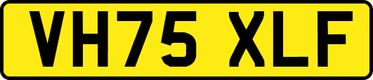 VH75XLF