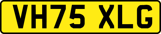 VH75XLG