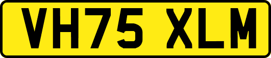 VH75XLM