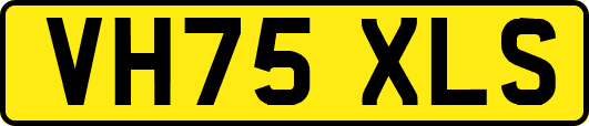 VH75XLS