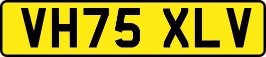 VH75XLV