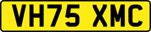 VH75XMC