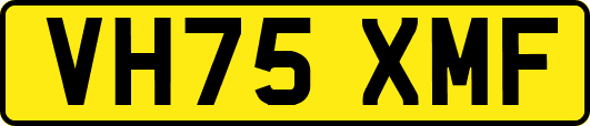 VH75XMF
