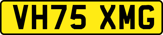 VH75XMG