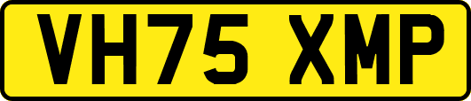 VH75XMP