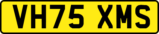 VH75XMS