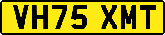 VH75XMT