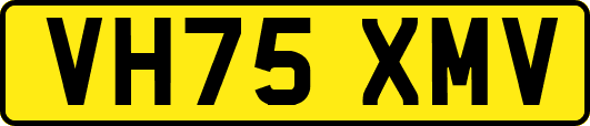 VH75XMV
