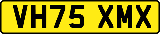 VH75XMX